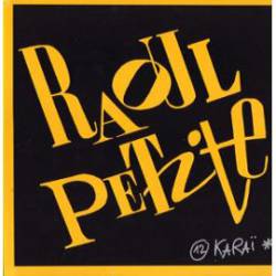 logo Raoul Petite